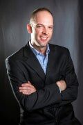 David Bergonz, Real Estate Salesperson in Las Vegas, Americana