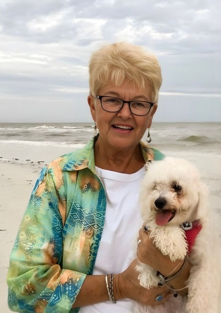 Kathleen Gotham, Real Estate Salesperson in Fort Myers Beach, ERA Real Solutions Realty