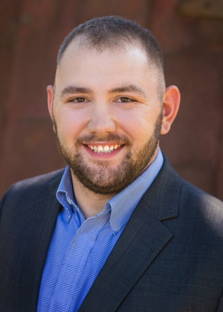 Zach Jolliffe, Real Estate Salesperson in Coeur D Alene, Schneidmiller Realty
