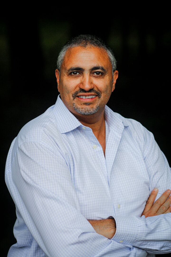 Emeel Mkary, Real Estate Salesperson in Cary, Paracle