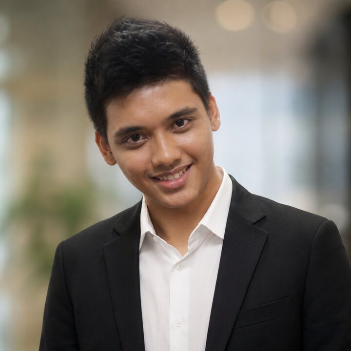 Mar Louis Pesigan, Real Estate Salesperson in Las Vegas, Americana