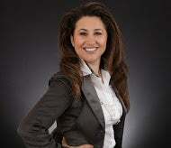 Maria Lacaria, Real Estate Salesperson in Dearborn Heights, Curran & Oberski