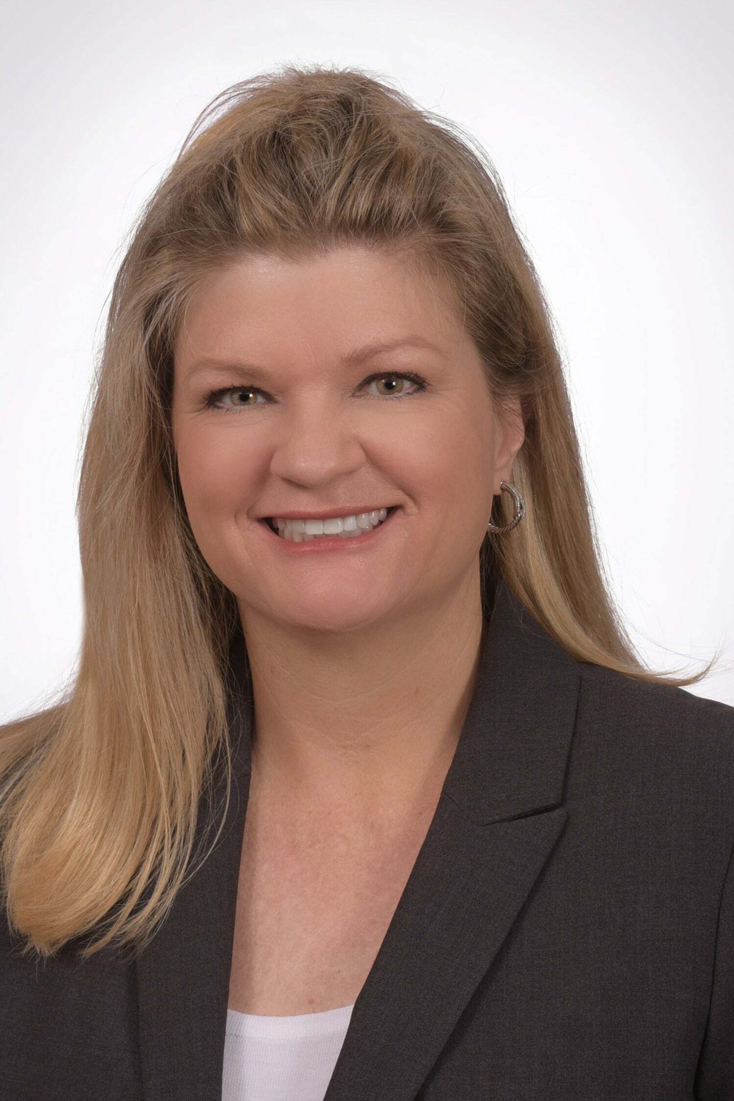 Kelly Rogers, Real Estate Salesperson in Gulfport, Alfonso Realty