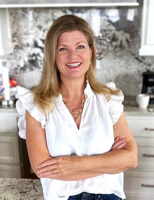Kelly Rogers, Real Estate Salesperson in Gulfport, Alfonso Realty