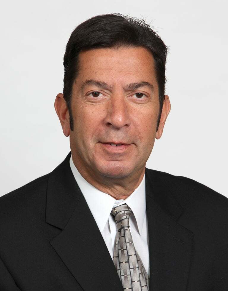 Frank Papasso, Real Estate Salesperson in Parsippany, Christel Realty