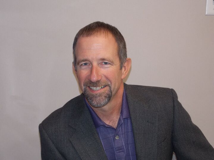 Alan Owen, Associate Real Estate Broker in Centralia, Allen & Geary Real Estate
