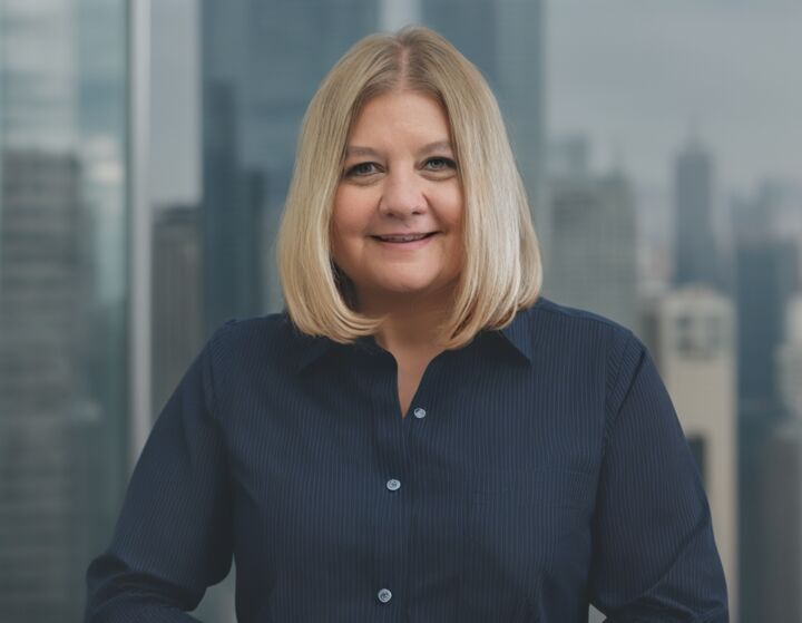 Sigi Scholten, Real Estate Broker in Ottawa, Coldwell Banker First Ottawa Realty, Brokerage