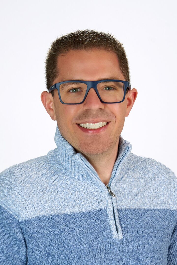 Tony Orlando, Real Estate Broker/Manager in Northville, Professionals