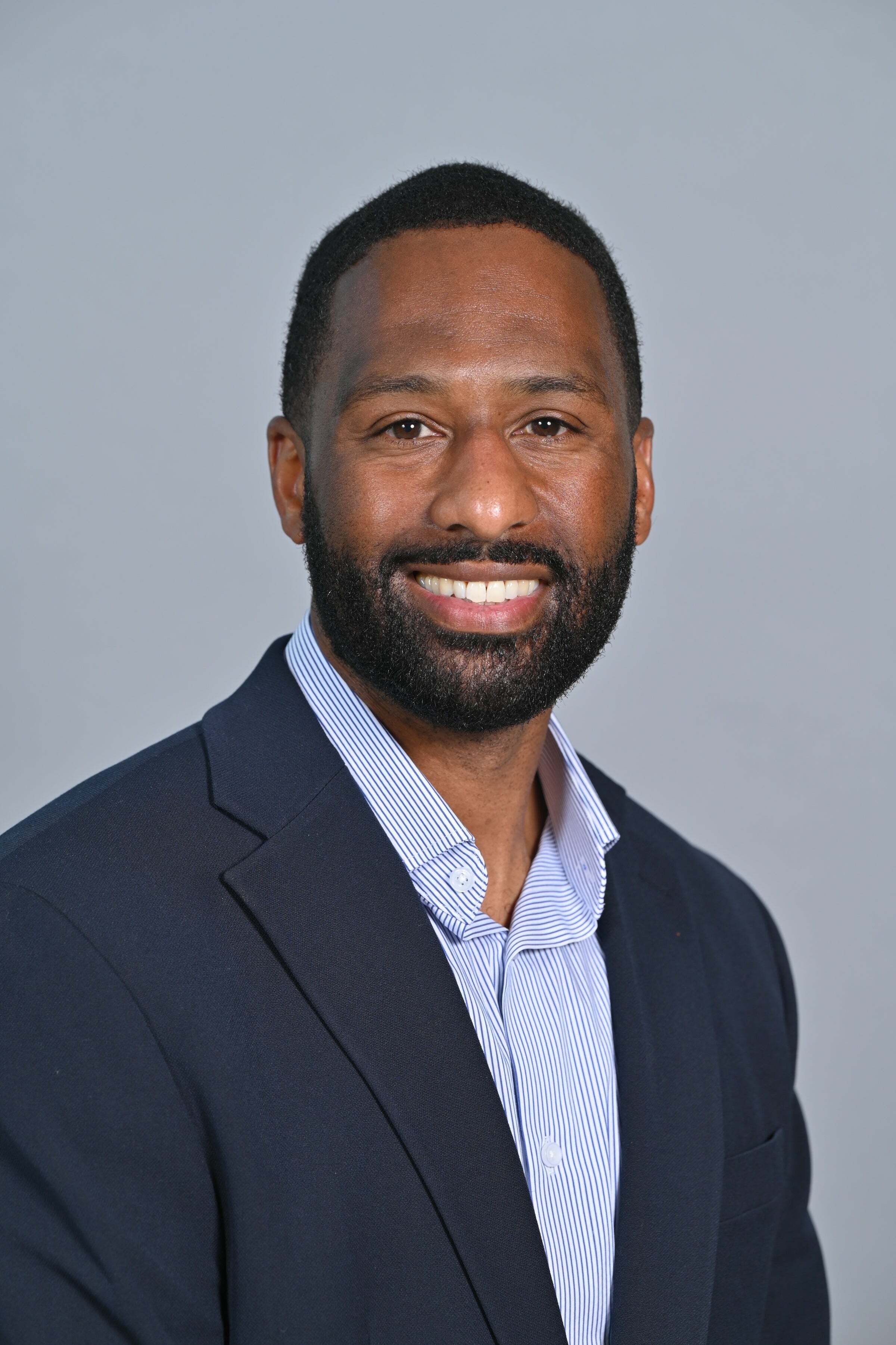 Jelani Linder, Real Estate Salesperson in Fort Pierce, Paradise