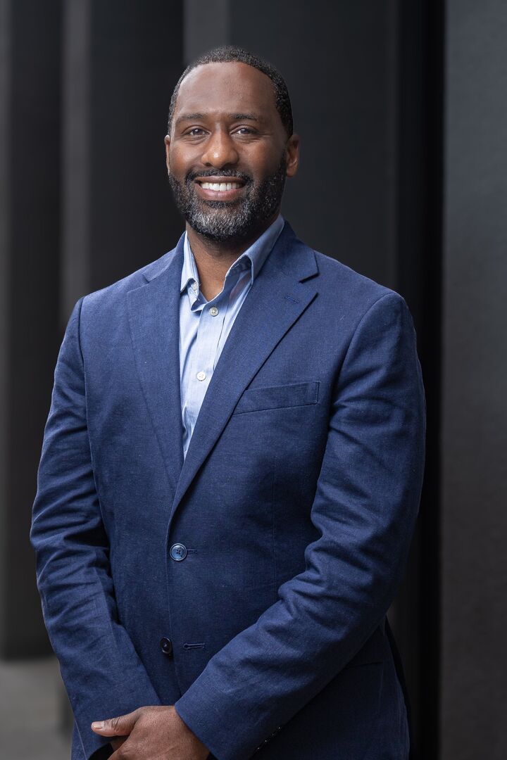 Jelani Linder, Real Estate Salesperson in Fort Pierce, Paradise