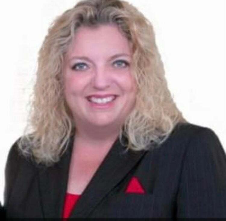 Debi Williams, Real Estate Salesperson in El Cajon, Affiliated