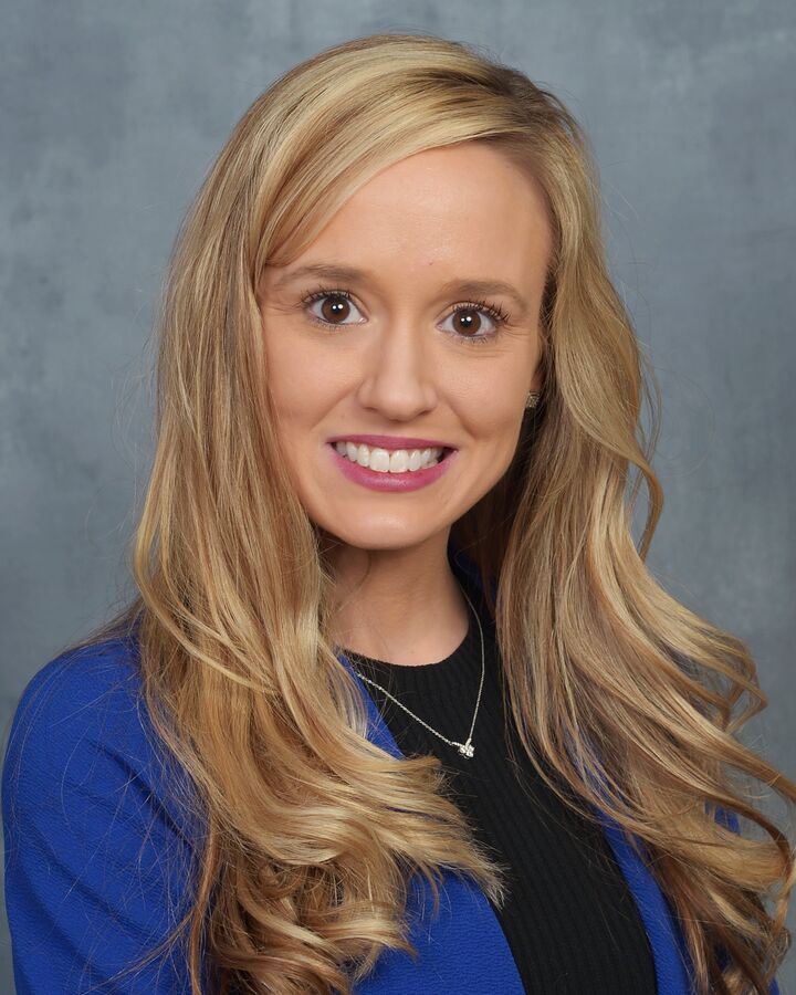 Ashley James, Real Estate Salesperson in Monroe, Haynes Real Estate, Inc.
