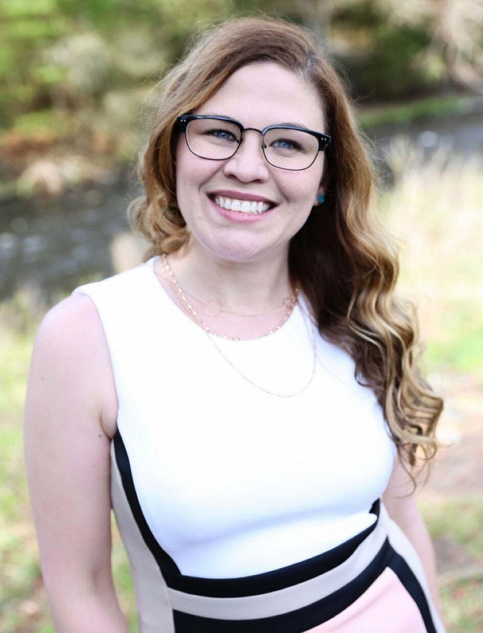 Elyse Nehring,  in Stroudsburg, Wilkins & Associates