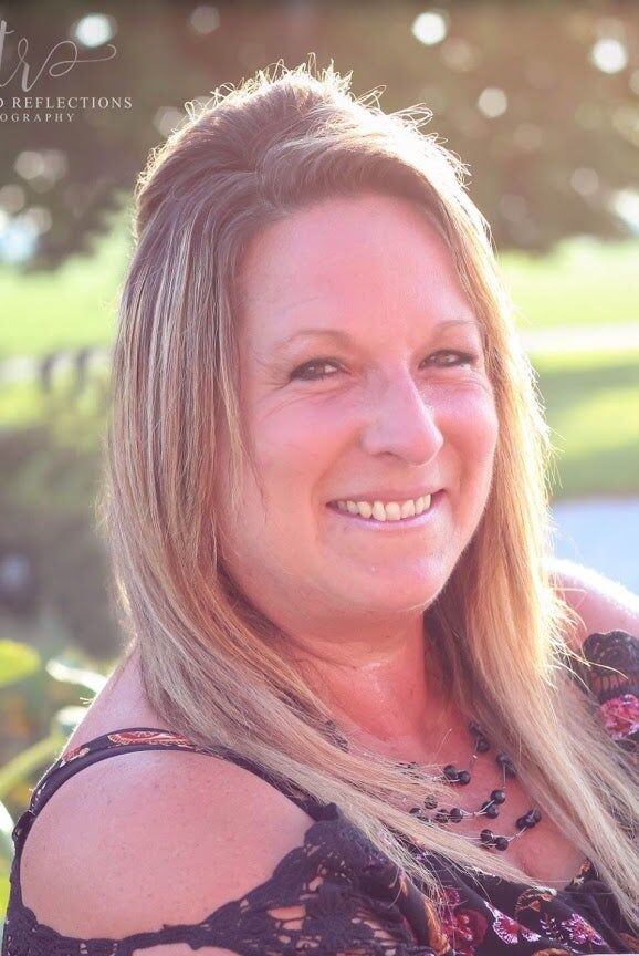 Angela Powell,  in Richmond, First Realty Group