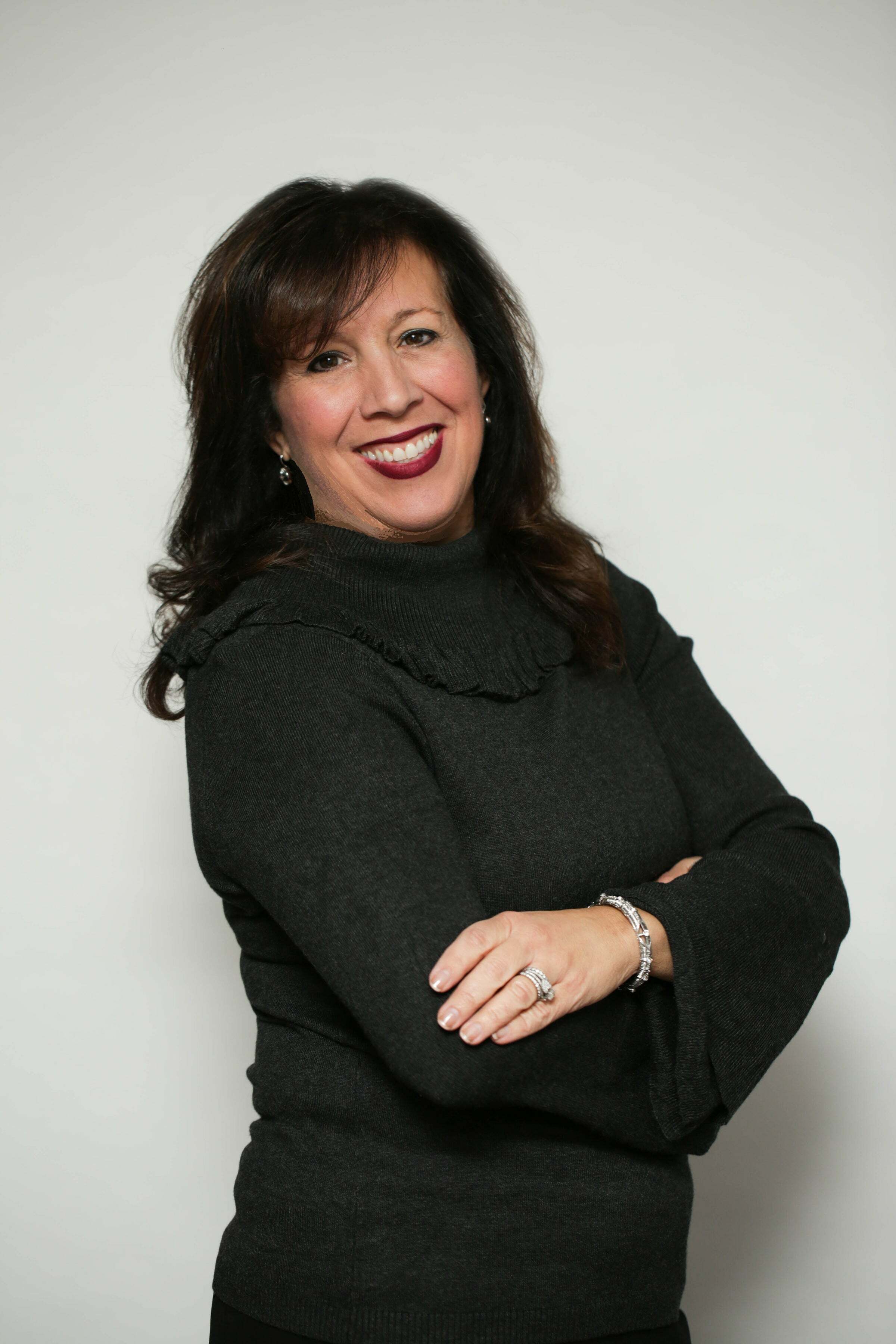 Angela Griggs, Real Estate Salesperson in Dearborn, Curran & Oberski
