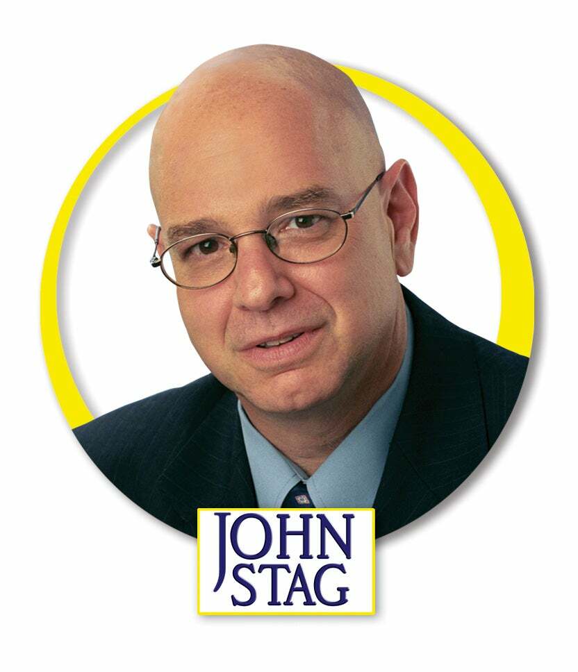 John Stagliano, Real Estate Salesperson in Sewell, Rauh & Johns