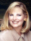 Phyllis Webb,  in Mandeville, TEC