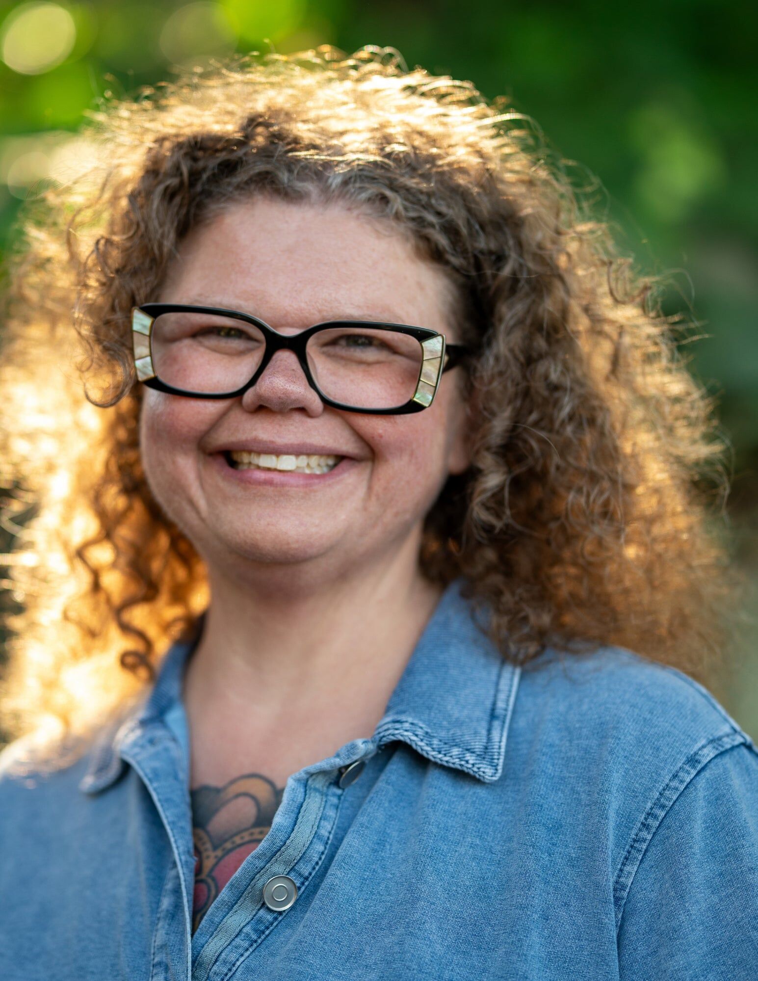 Sheri Houdesheldt