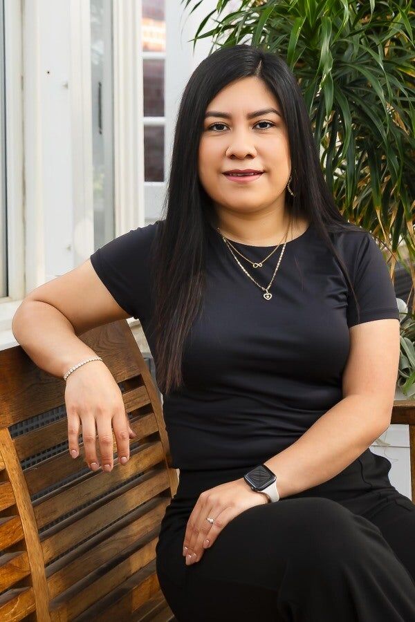 Juanita Rico, Real Estate Salesperson in Oklahoma City, ERA Courtyard Real Estate
