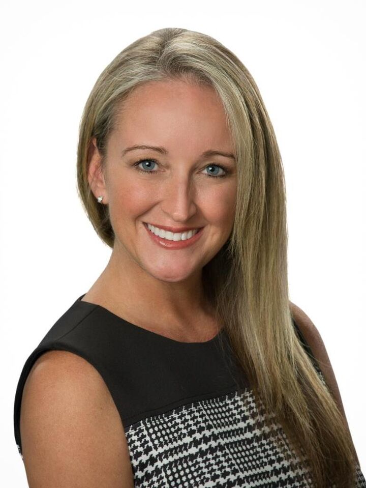 MARILYN MICHEL, Real Estate Salesperson in Marshall, Lenhart Properties, Inc.