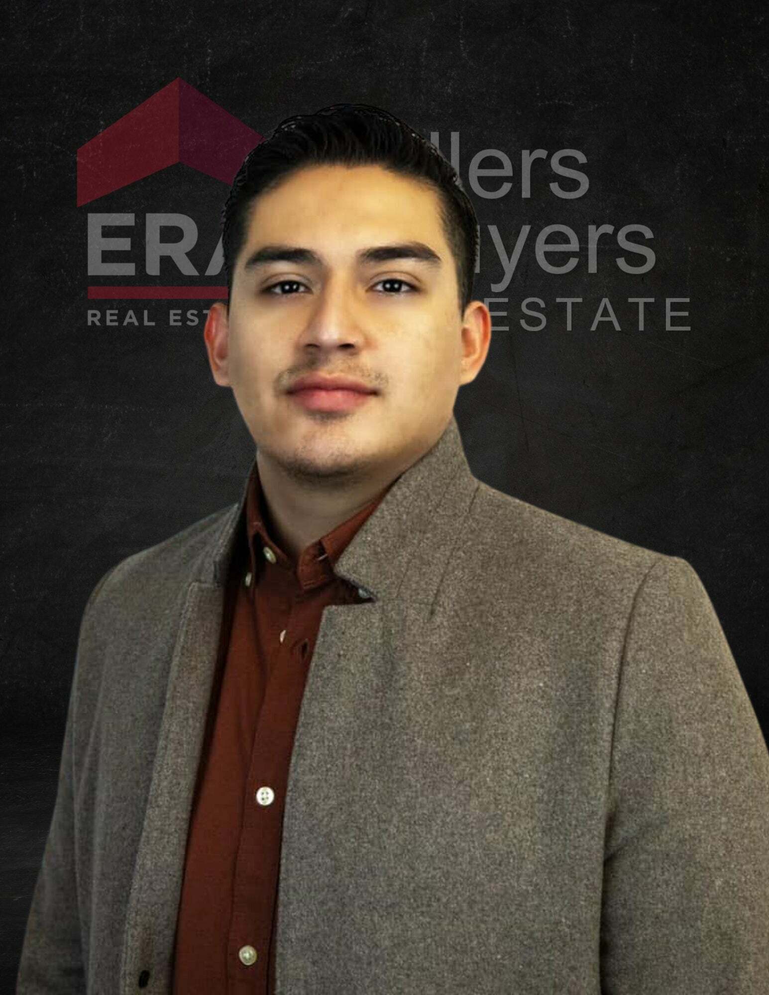 Joe Navarro, Real Estate Salesperson in El Paso, ERA Sellers & Buyers Real Estate