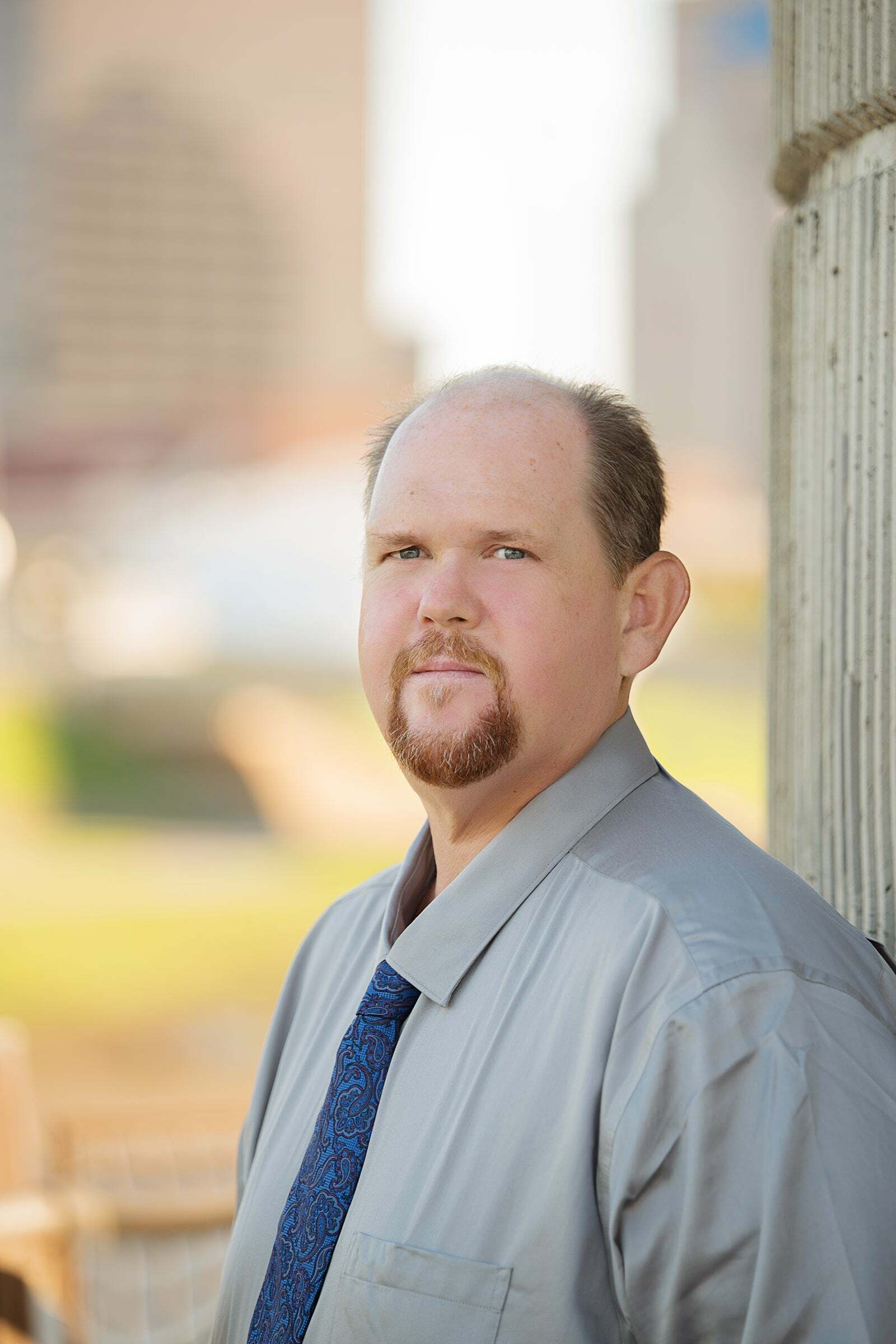 Everett Shepherd, Real Estate Salesperson in Dayton, Heritage