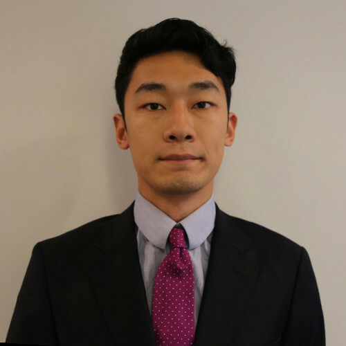 Yulong Jiao, SALESPERSON in Englewood Cliffs, Howard Hanna Rand Realty