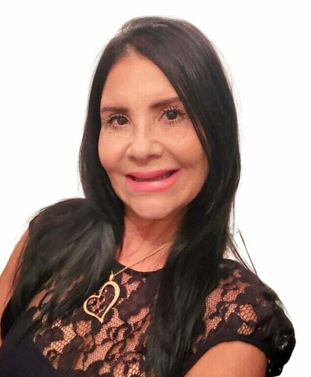 Angela Suarez, Real Estate Salesperson in Miami, Home Lovers Realty