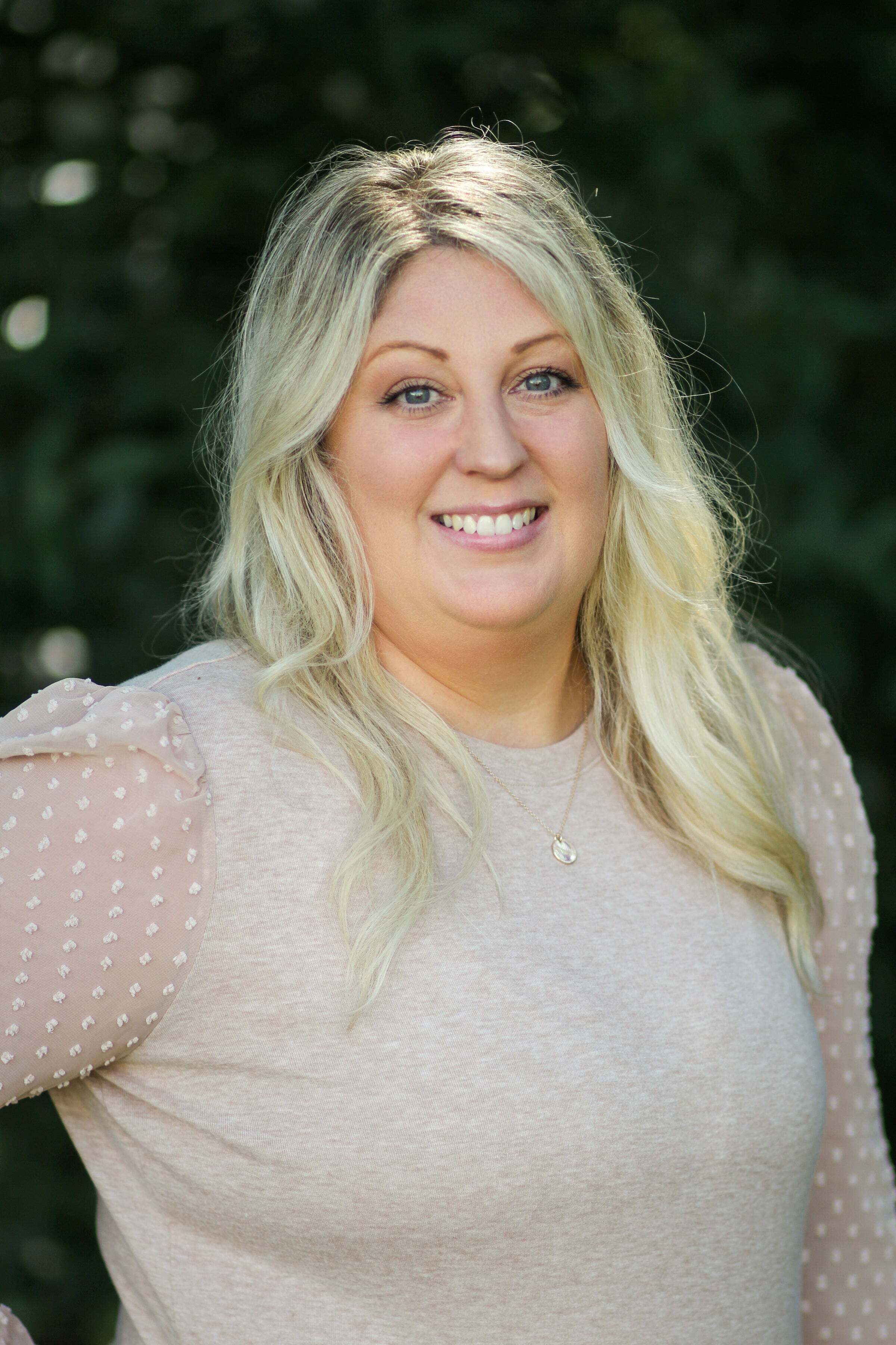 Promise Mangum, Real Estate Salesperson in Myrtle Beach, Paracle