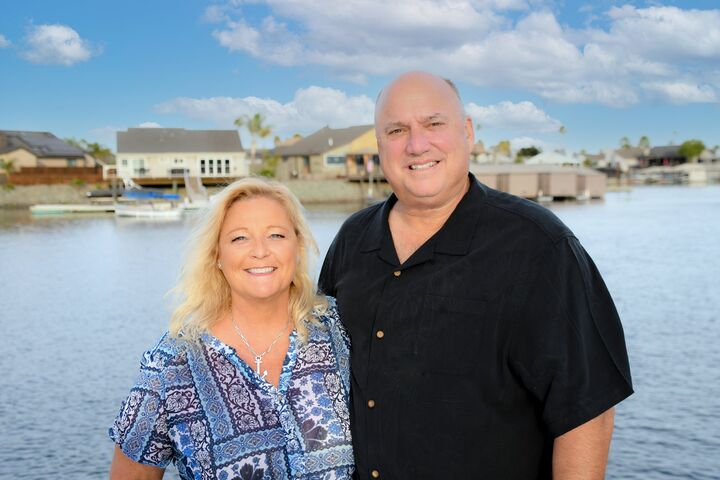 Jules Guzzardo, REALTOR® in Discovery Bay, Icon Properties