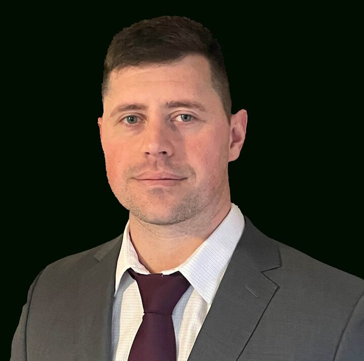 Glenn Jones, Real Estate Salesperson in Burlington, North Homes Realty