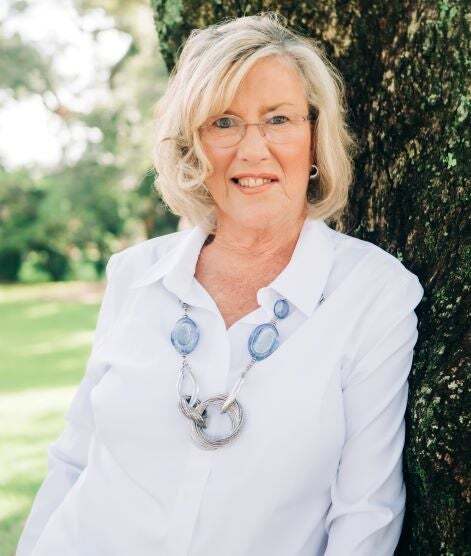 Sharla Seal, Real Estate Salesperson in Pensacola, Main Street Properties