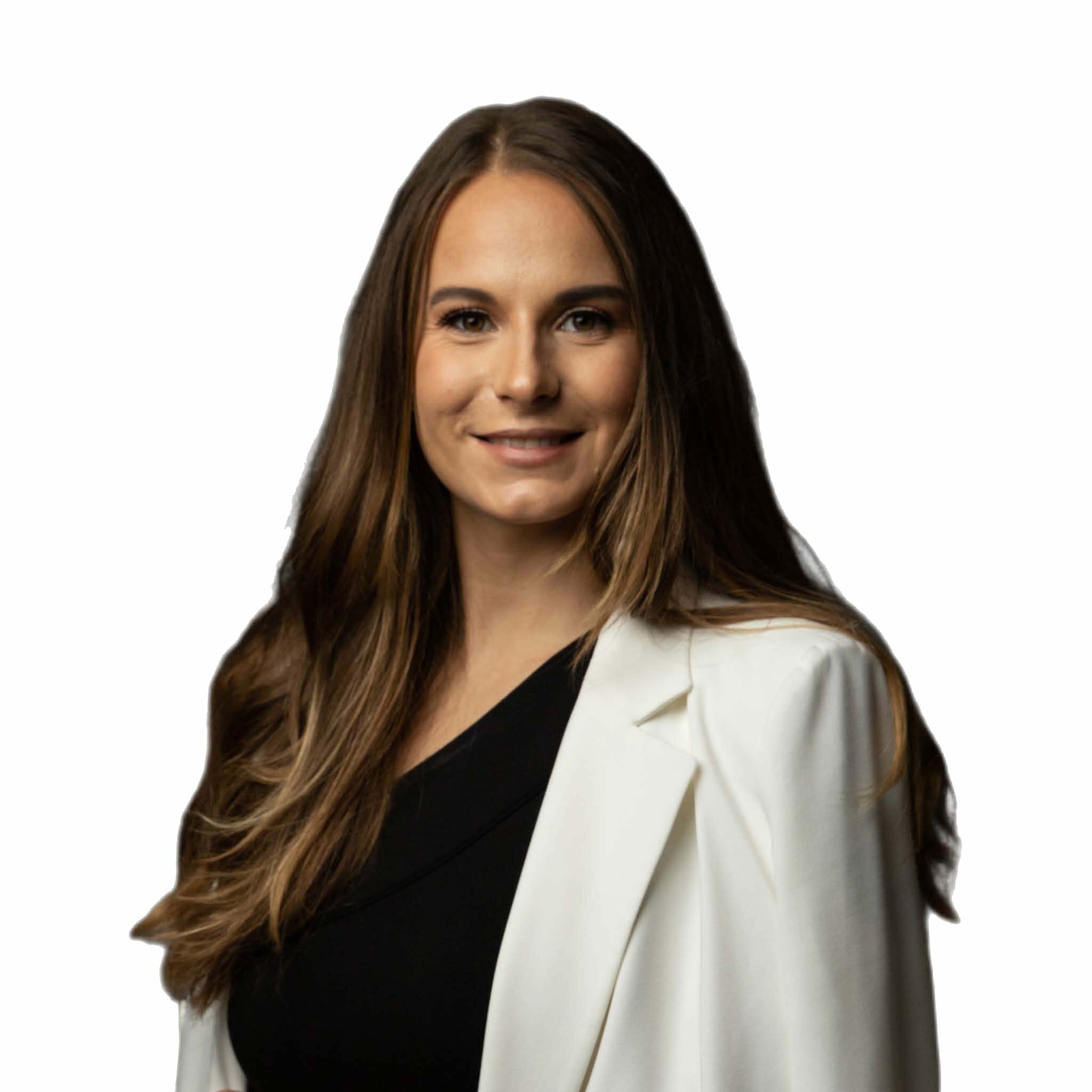 Kristina Sitdikov, Real Estate Broker in Cornelius, DiGioia Realty