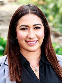 Shireen Monjezi-Koochak, Real Estate Salesperson in Torrance, Union Realty Co.