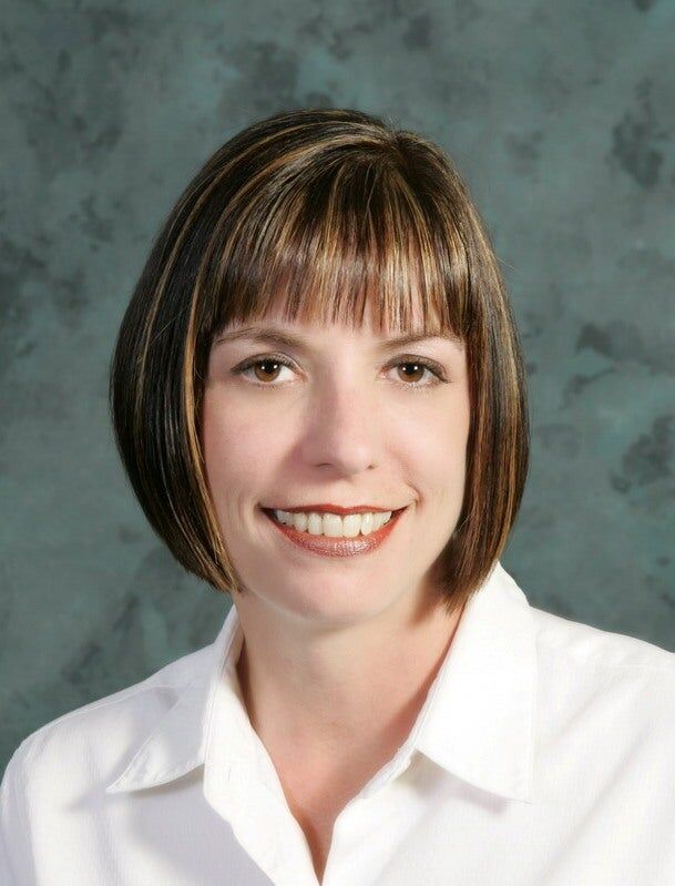 Mary E. Schouest,  in Harvey, Richard Berry & Associates, Inc.