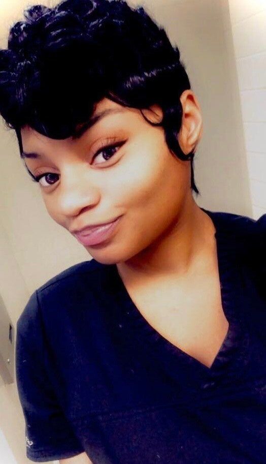 Tiawana Jenkins, Sales Associate in Troy, Professionals