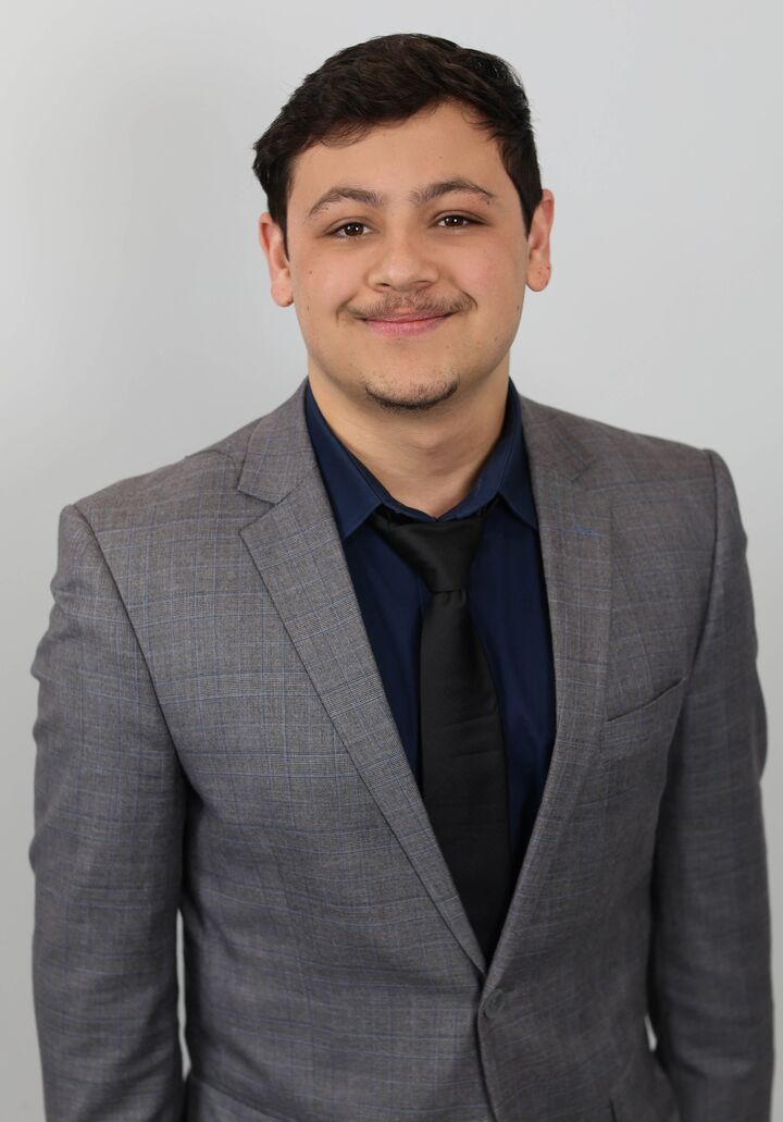 Eliaz Upadhyay, Real Estate Salesperson in Greenwood, Gold Key