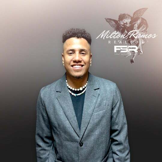 Milton Ramos, Real Estate Salesperson in Coral Gables, First Service Realty ERA Powered