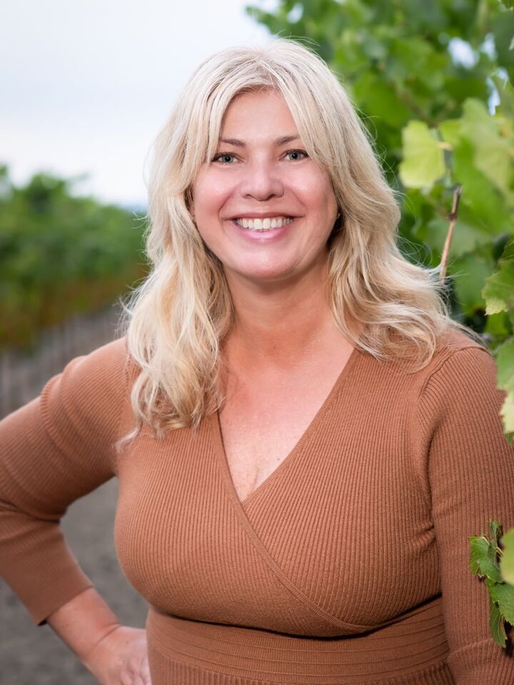 Lara Krambs, REALTOR® in Sebastopol, Icon Properties