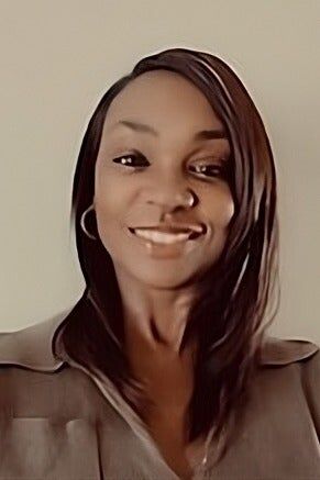 Katina Joy, Sales Associate in Maryland Heights, St. Louis