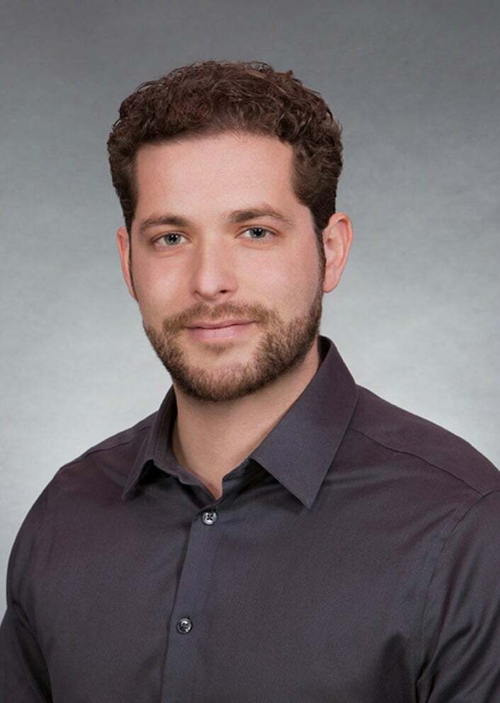 Constantinos Vorrises, Real Estate Salesperson in Burlingame, Masters