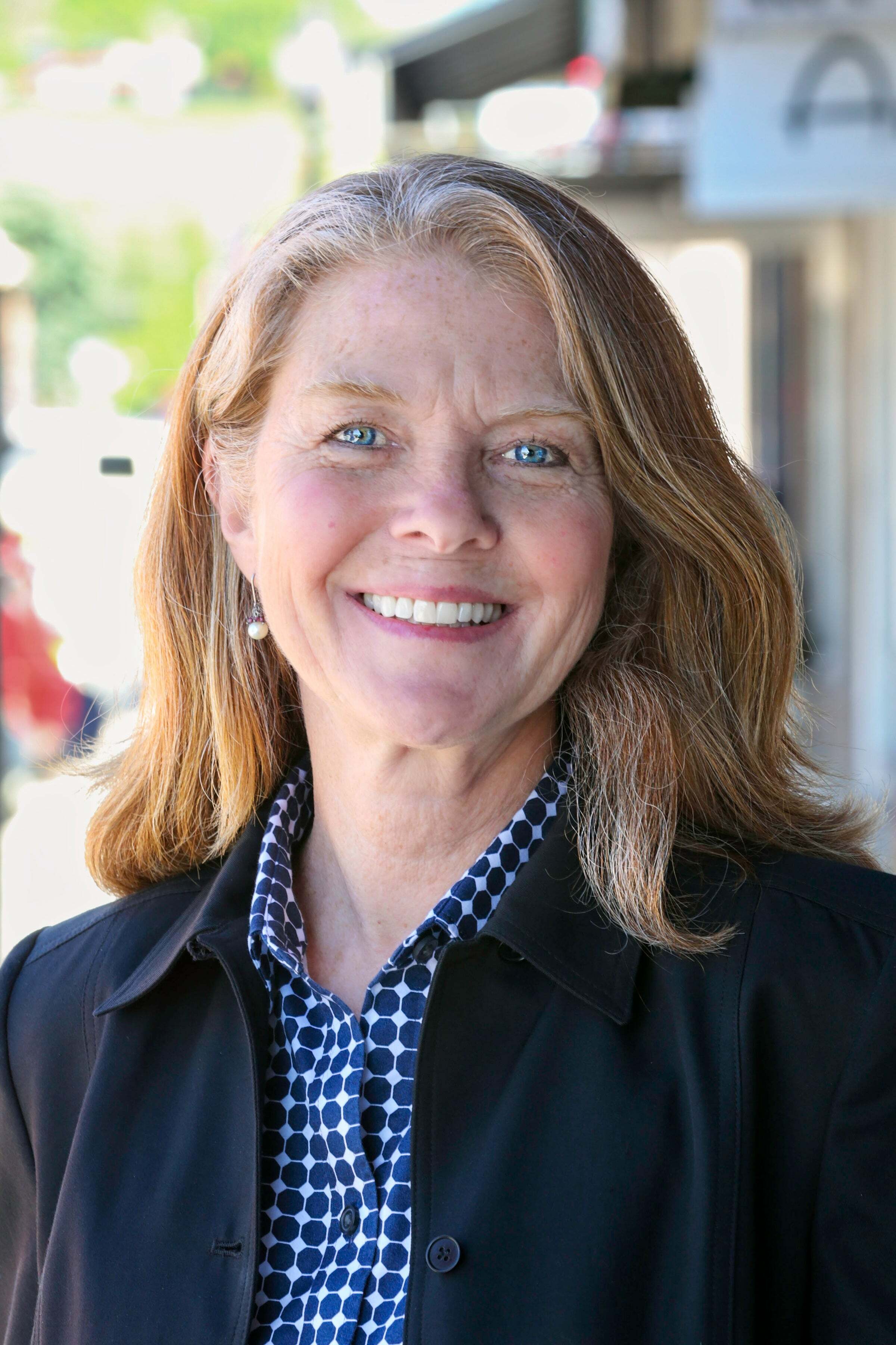 Amanda Murphy,  in Livingston, ERA Landmark Real Estate