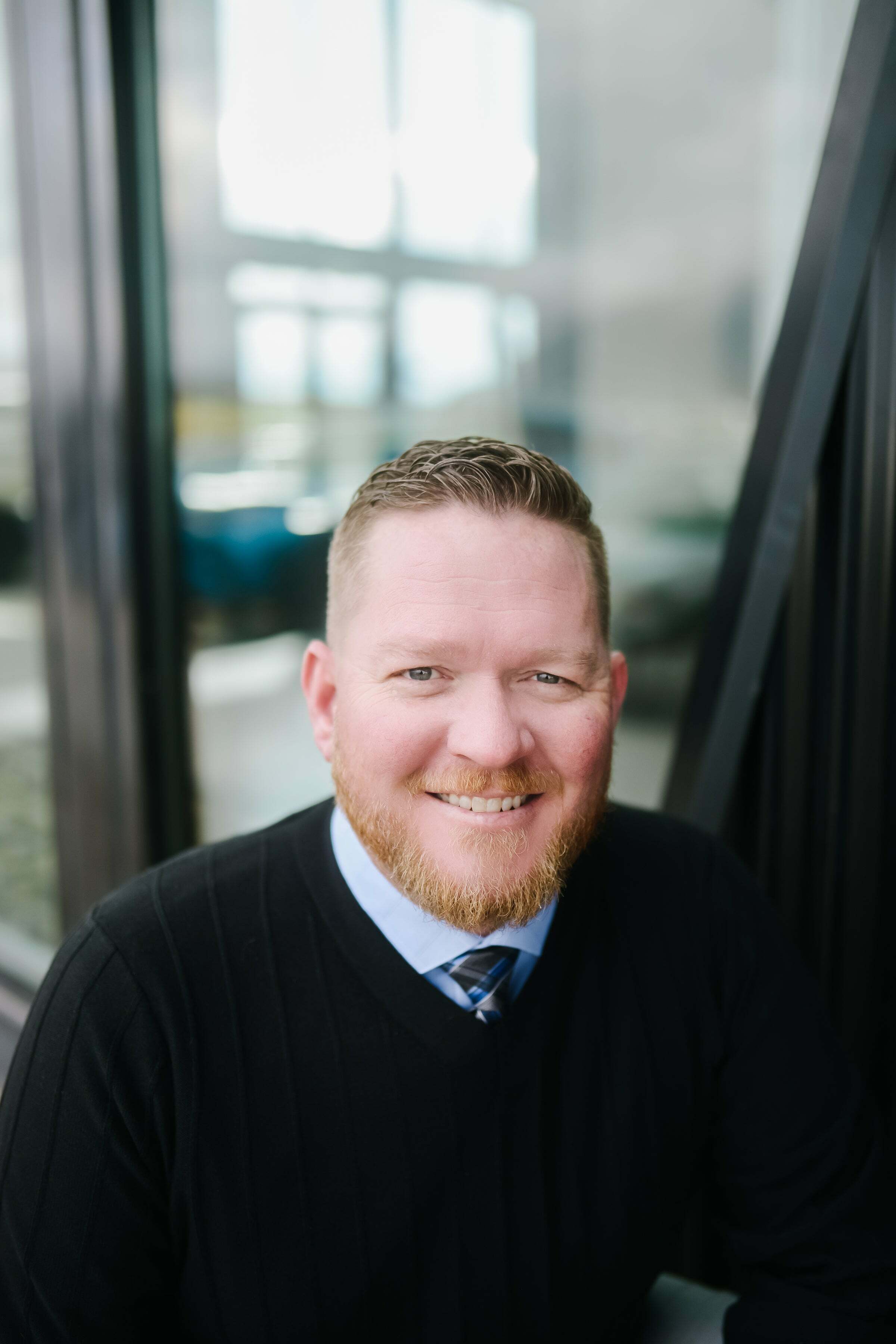 Adam Losee, Real Estate Salesperson in Pleasant Grove, Momentum