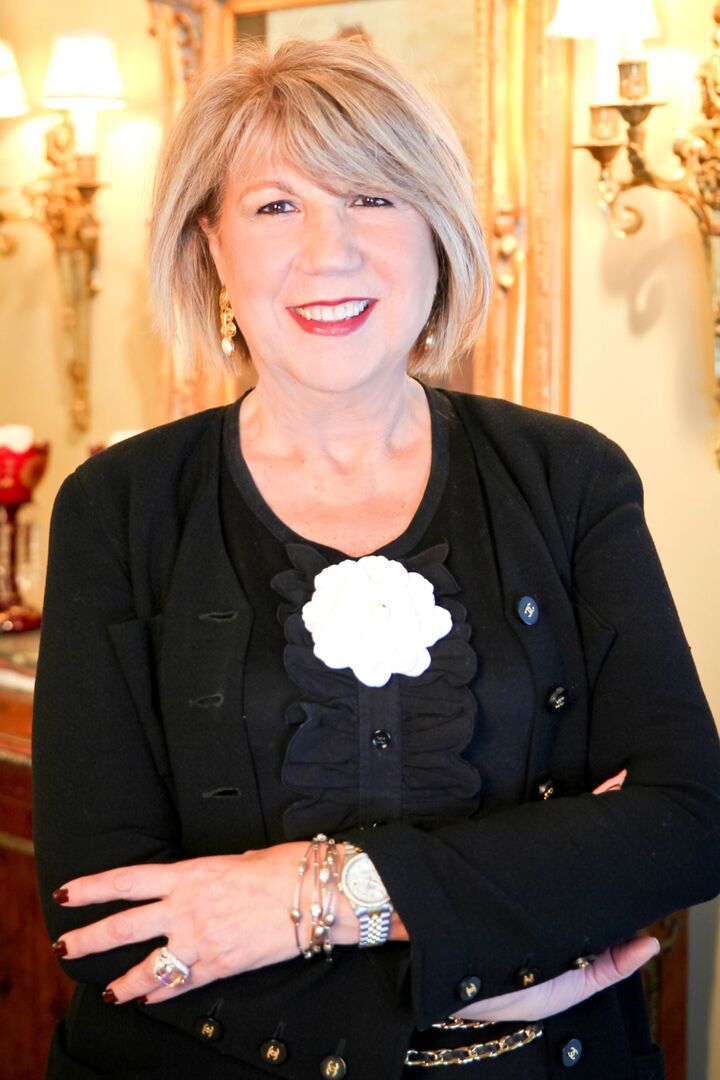 Lena Oskanian, Real Estate Salesperson in Birmingham, Professionals