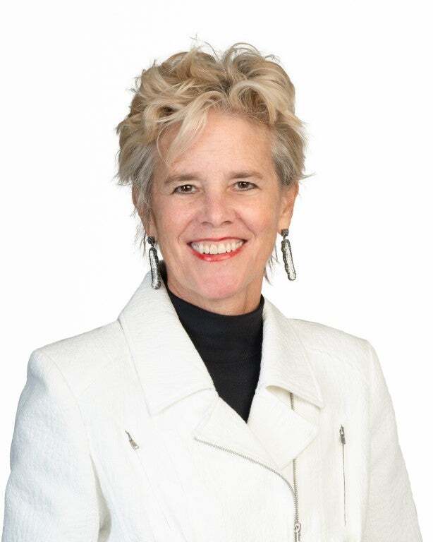 Andrea Crossman