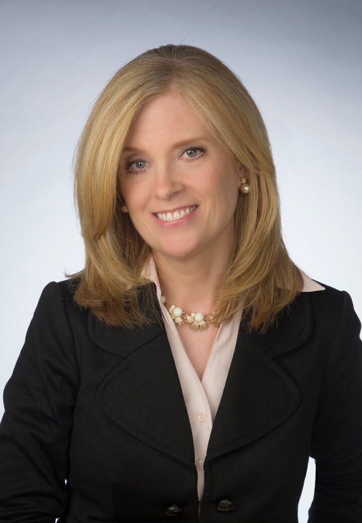 Kim Marks, Real Estate Salesperson in Doylestown, Hearthside