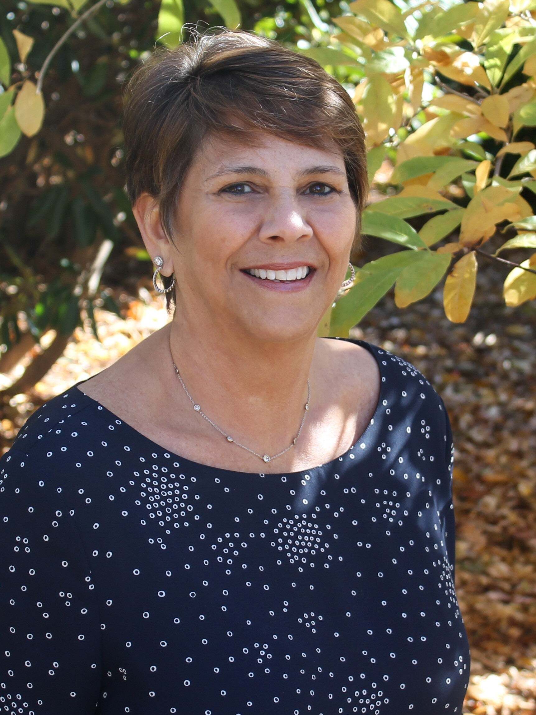 Paula Viglirolo Carter