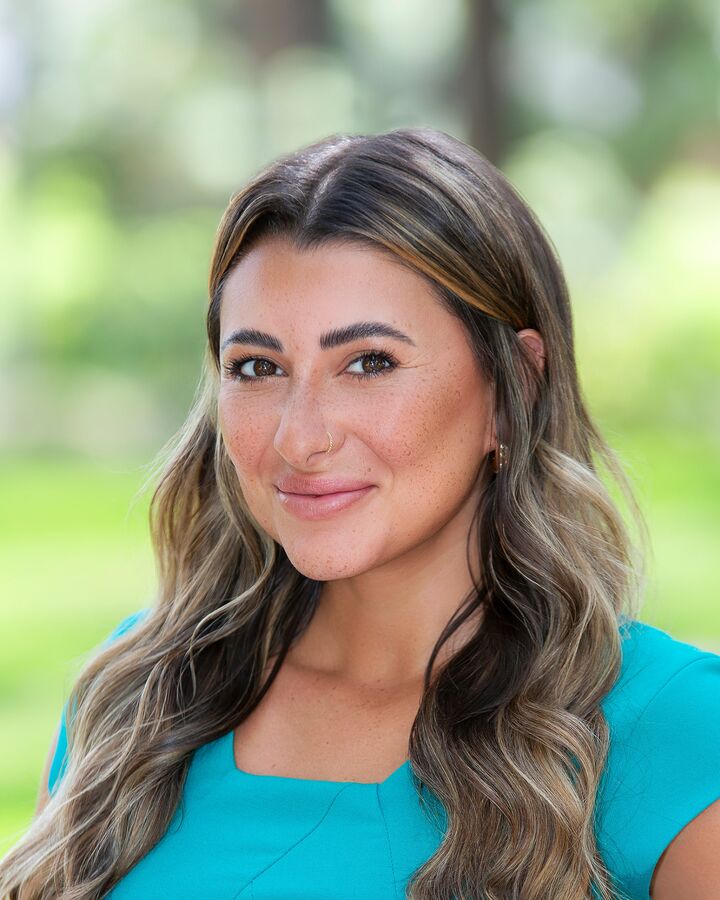 Hannah Towry, Real Estate Salesperson in Tampa, Tomlin St Cyr Real Estate Services ERA Powered