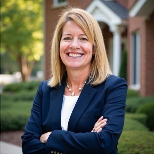 Angela  Gitt, REALTOR® in Fair Oaks, Windermere