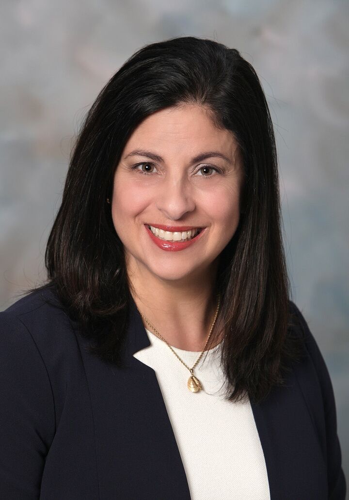 Lucia Bader, Real Estate Salesperson in Whitinsville, ERA Key Realty Services